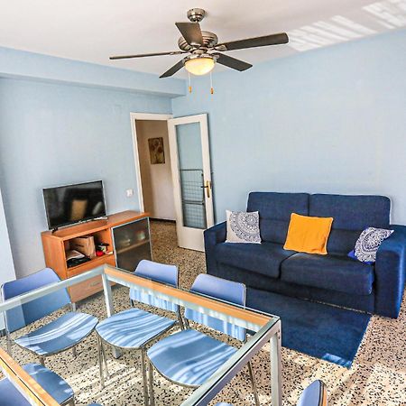 Apartamento Xaloc Only Families Cambrils Exterior foto