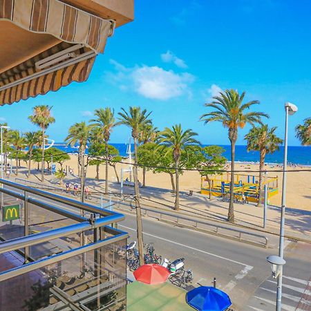 Apartamento Xaloc Only Families Cambrils Exterior foto