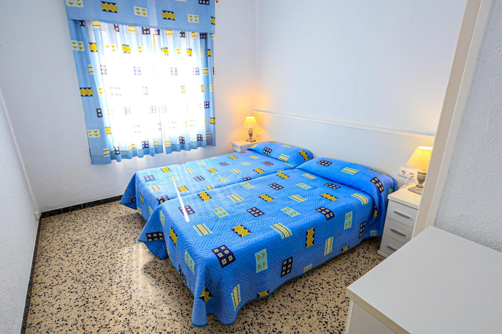 Apartamento Xaloc Only Families Cambrils Exterior foto