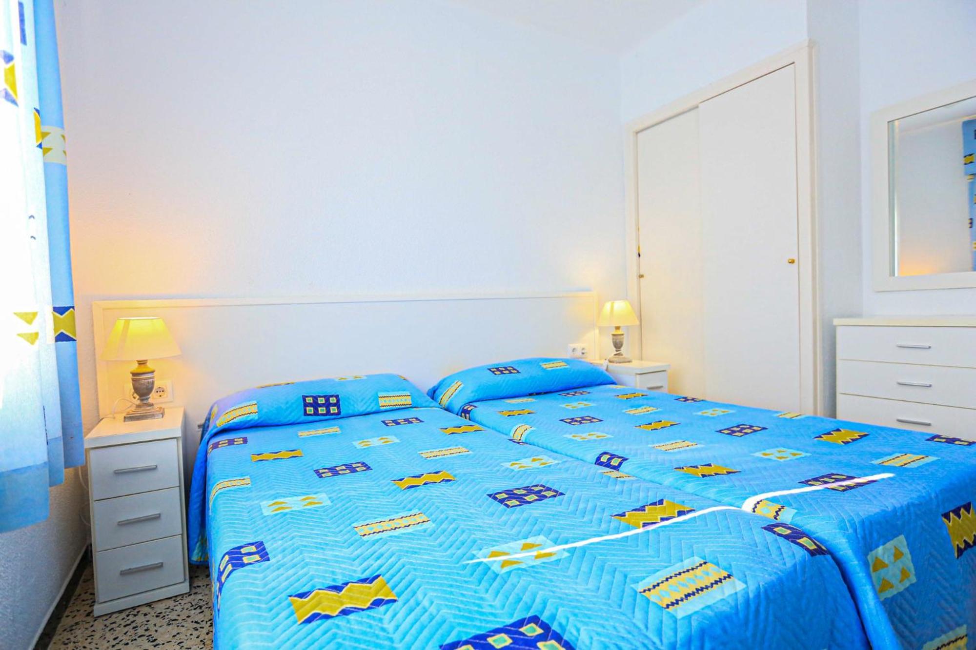 Apartamento Xaloc Only Families Cambrils Exterior foto