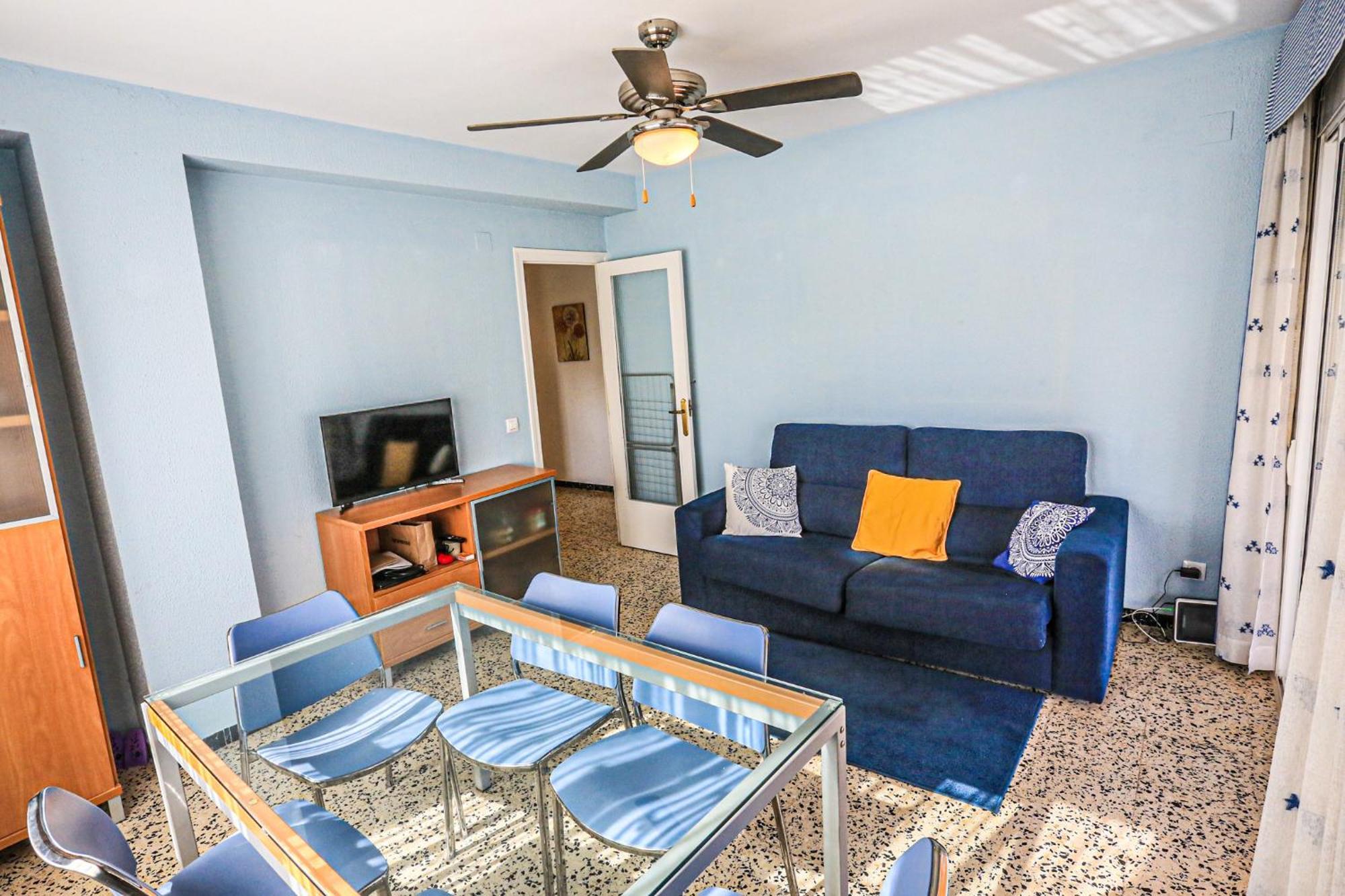 Apartamento Xaloc Only Families Cambrils Exterior foto