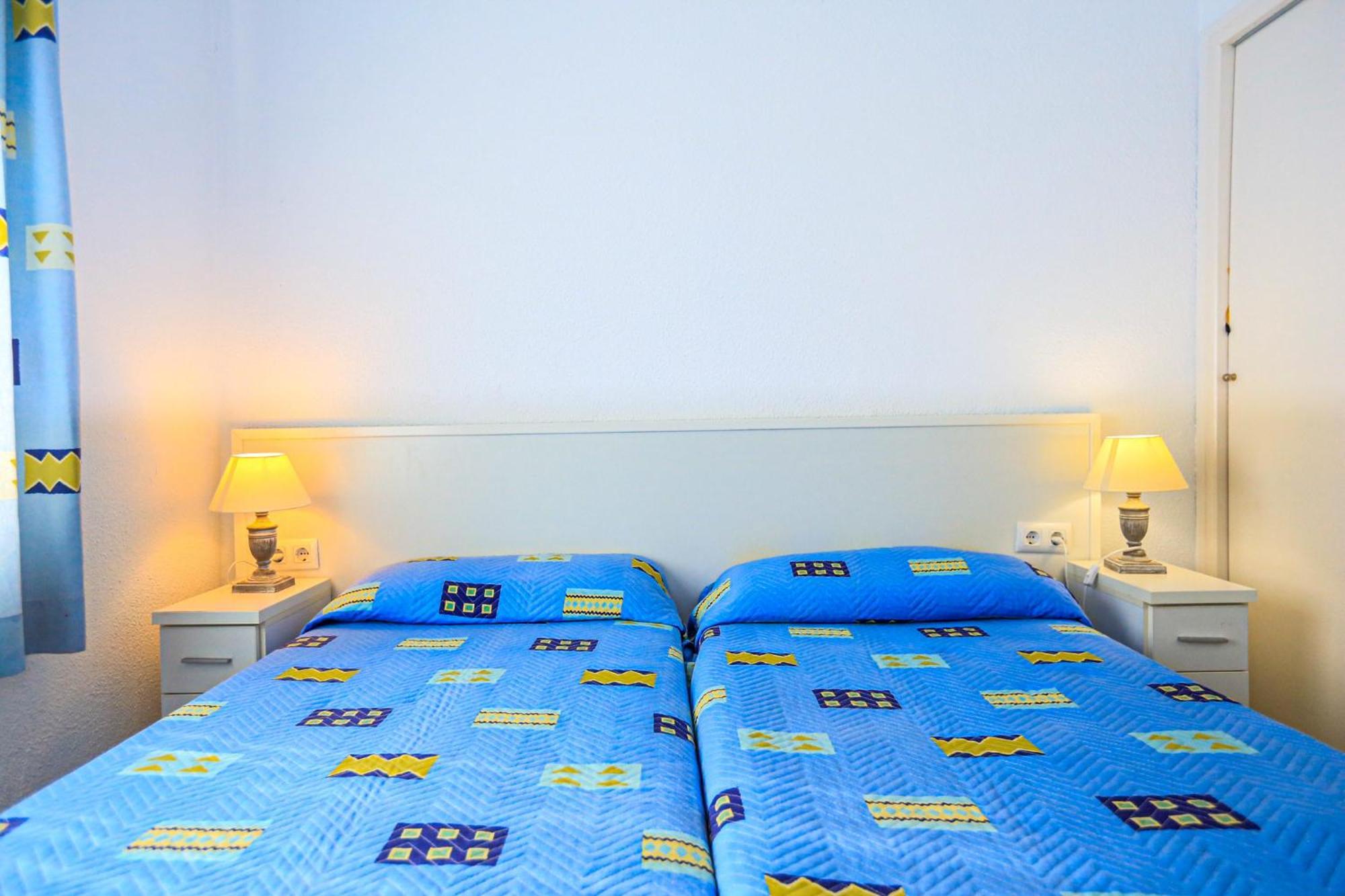 Apartamento Xaloc Only Families Cambrils Exterior foto