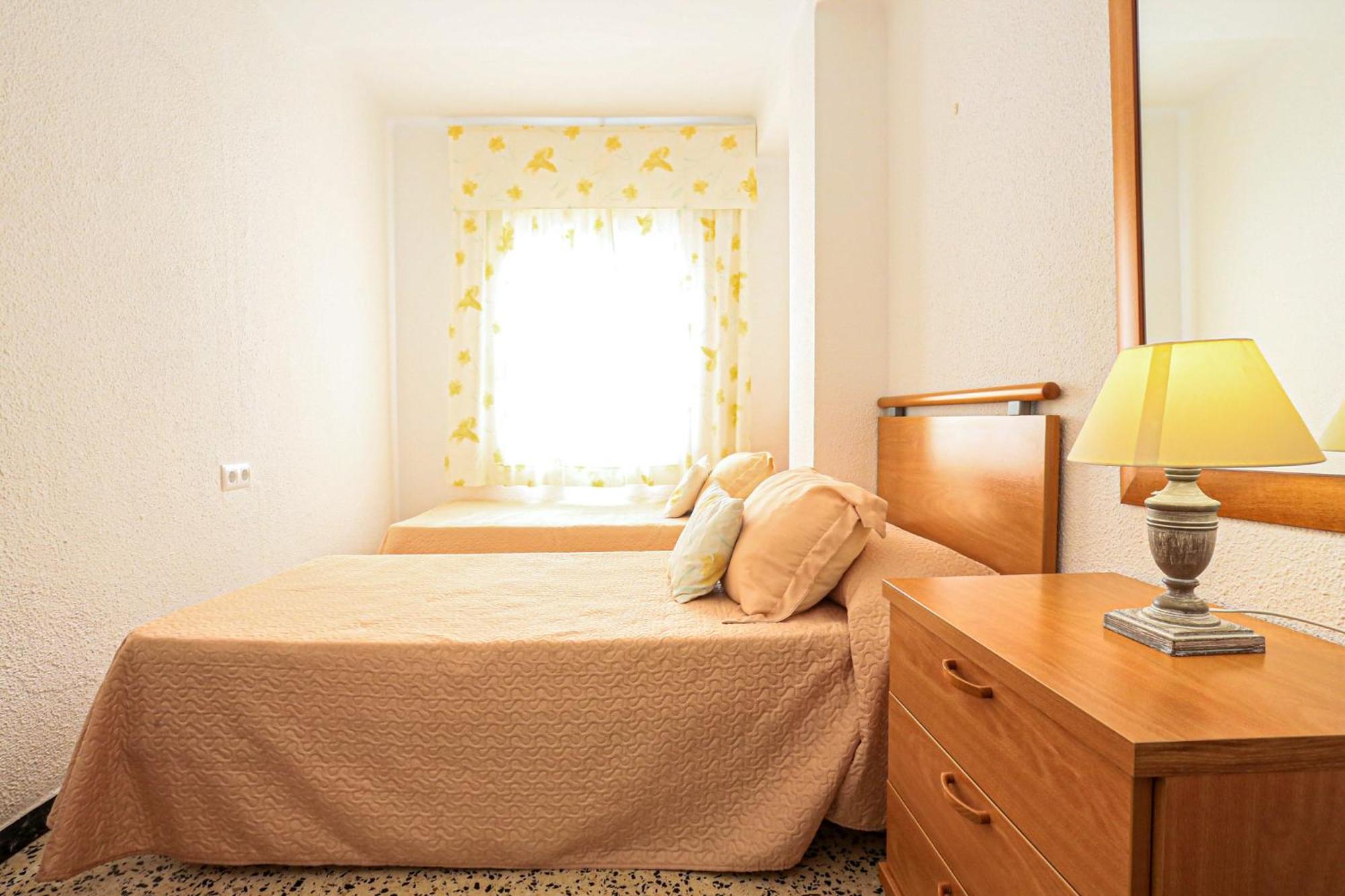 Apartamento Xaloc Only Families Cambrils Exterior foto