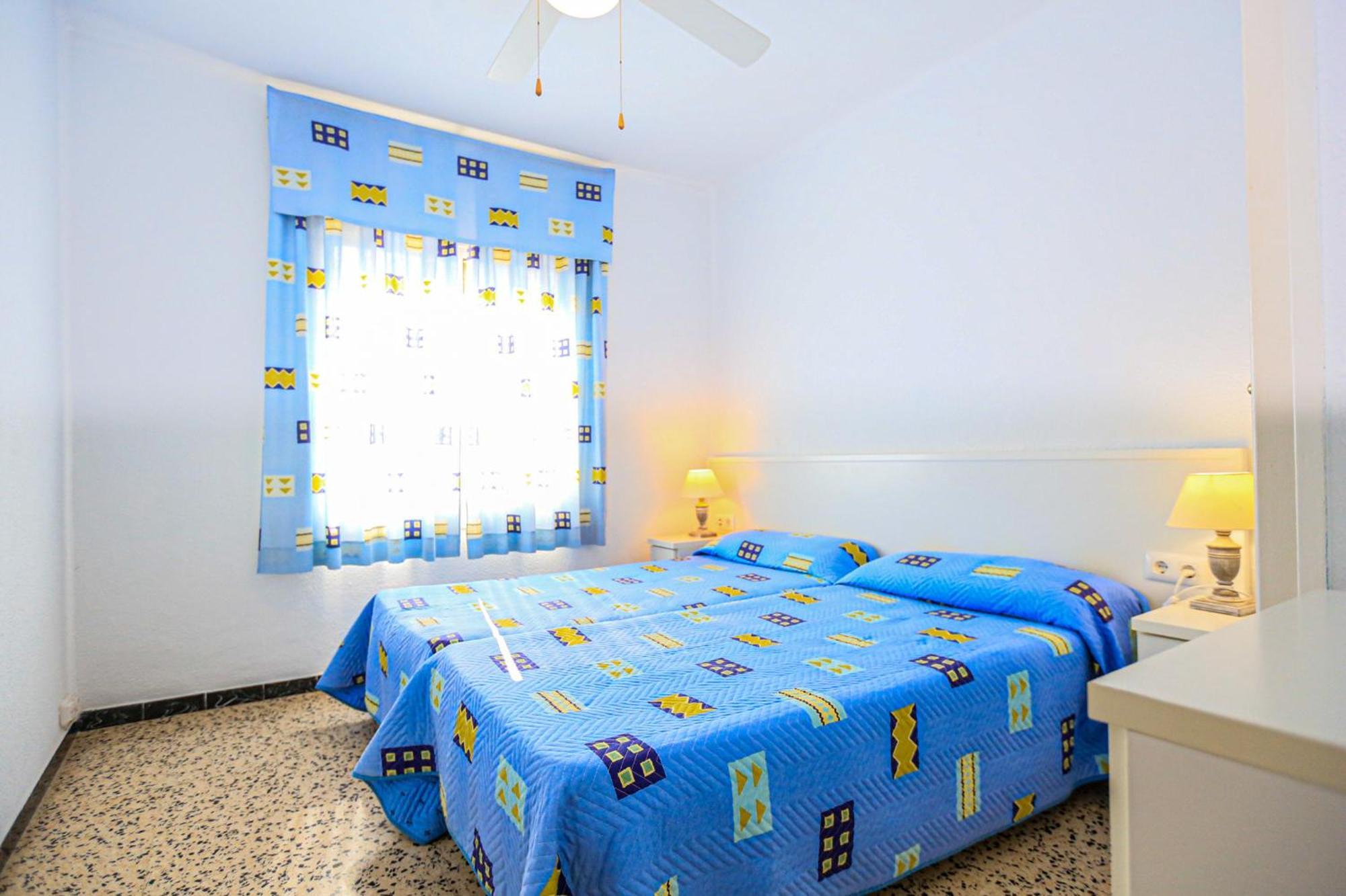 Apartamento Xaloc Only Families Cambrils Exterior foto