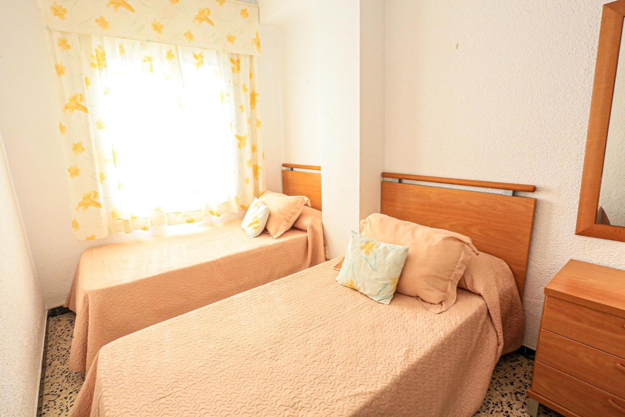 Apartamento Xaloc Only Families Cambrils Exterior foto