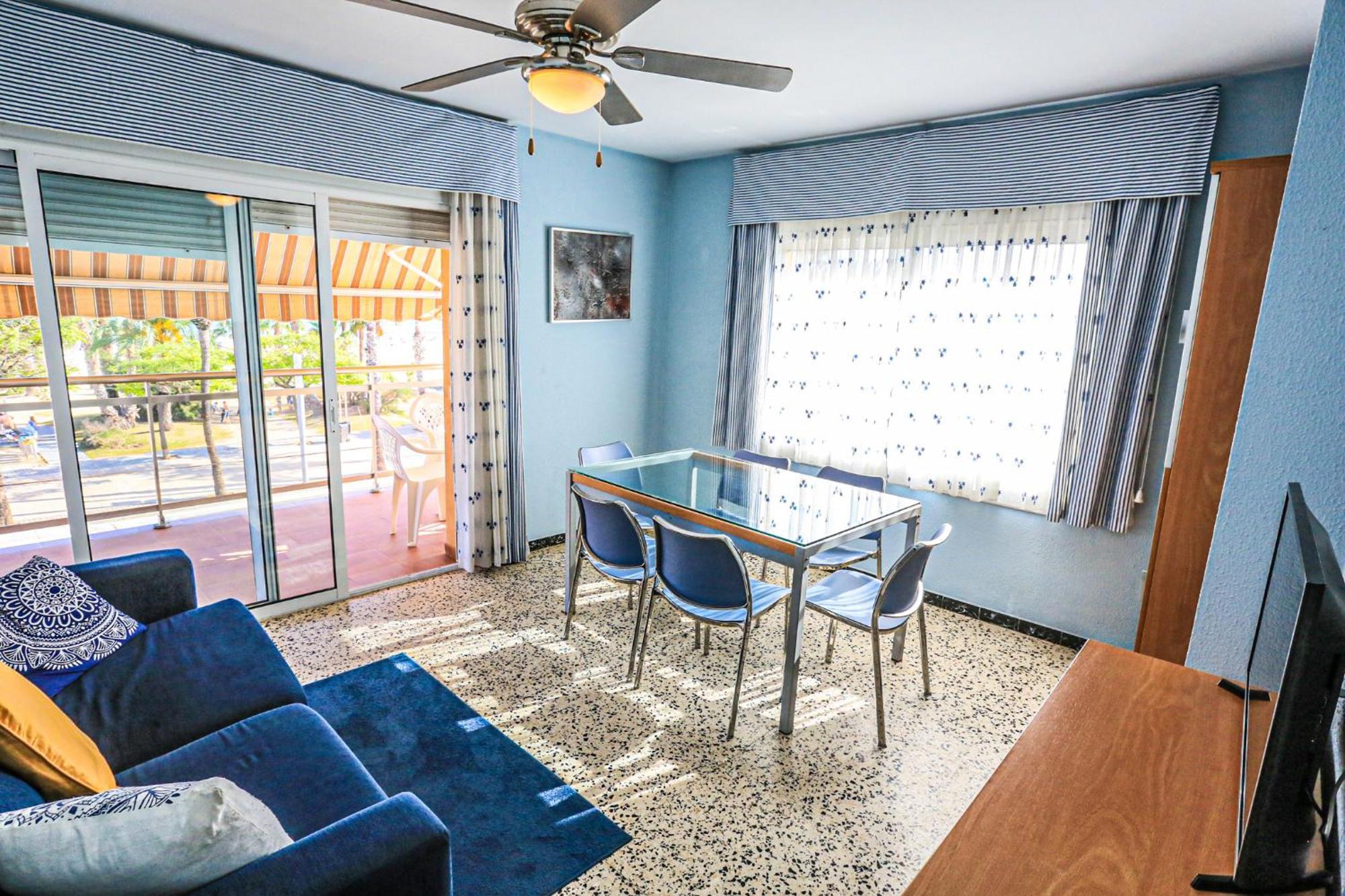 Apartamento Xaloc Only Families Cambrils Exterior foto