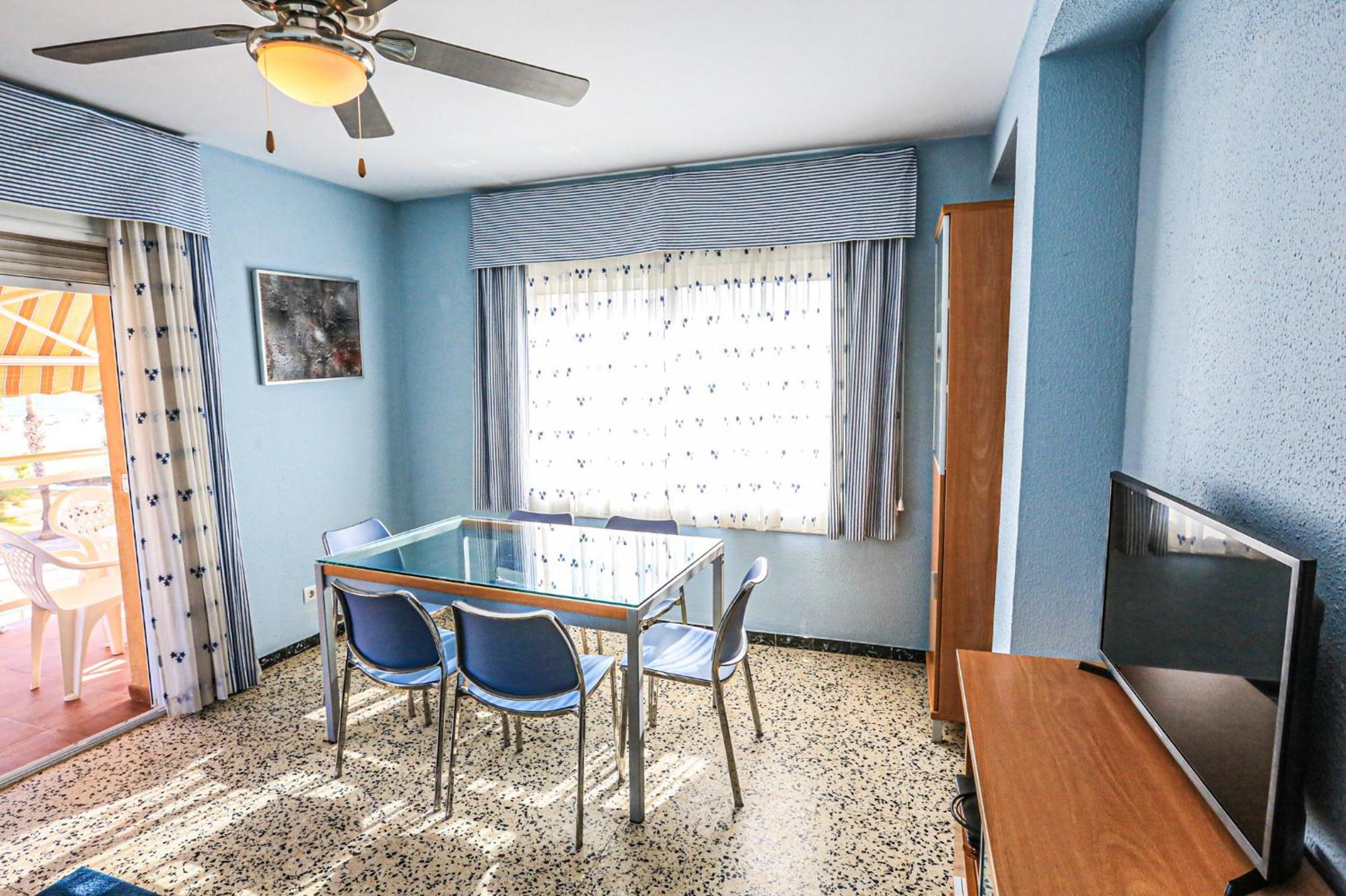 Apartamento Xaloc Only Families Cambrils Exterior foto