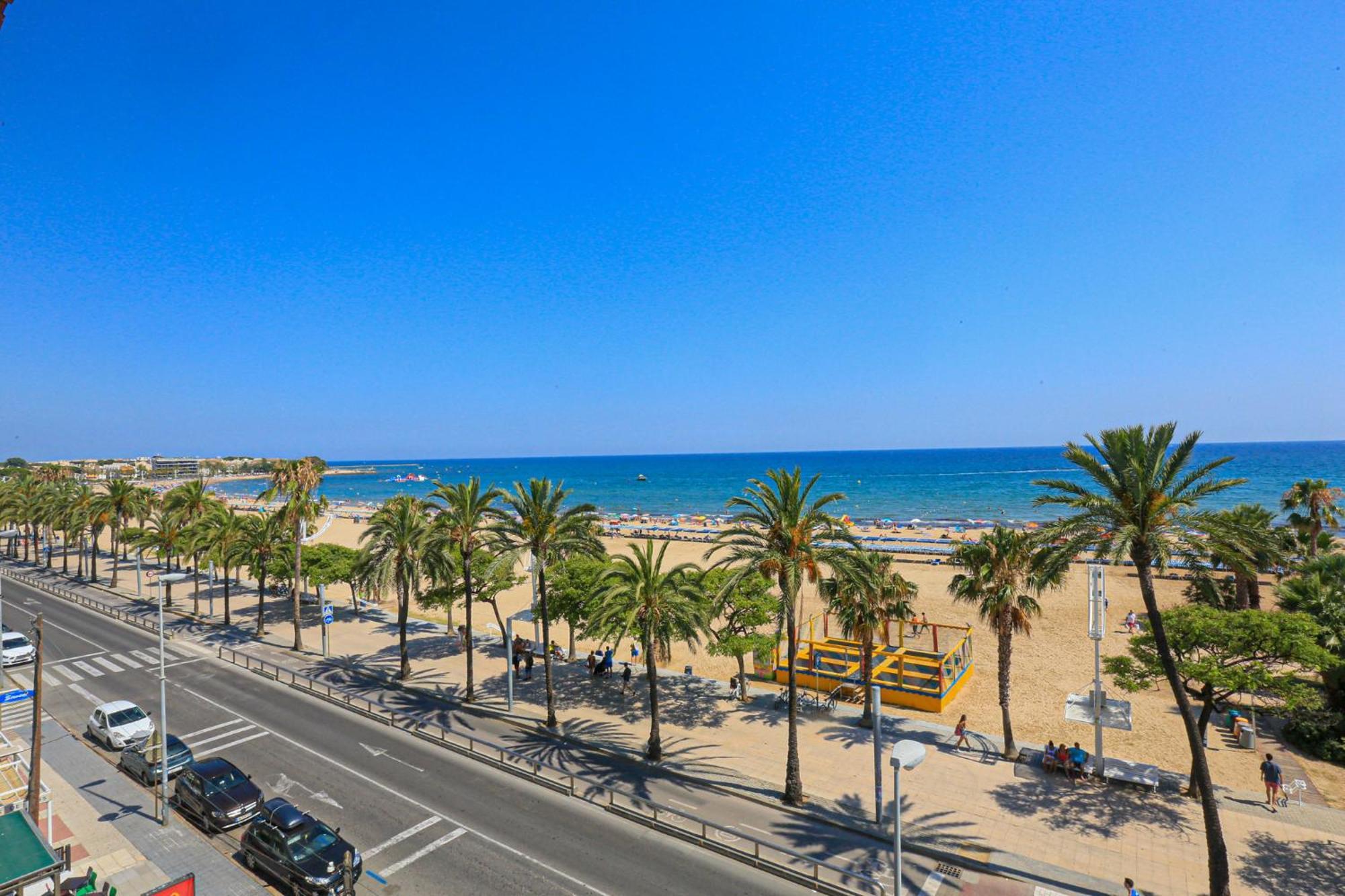 Apartamento Xaloc Only Families Cambrils Exterior foto