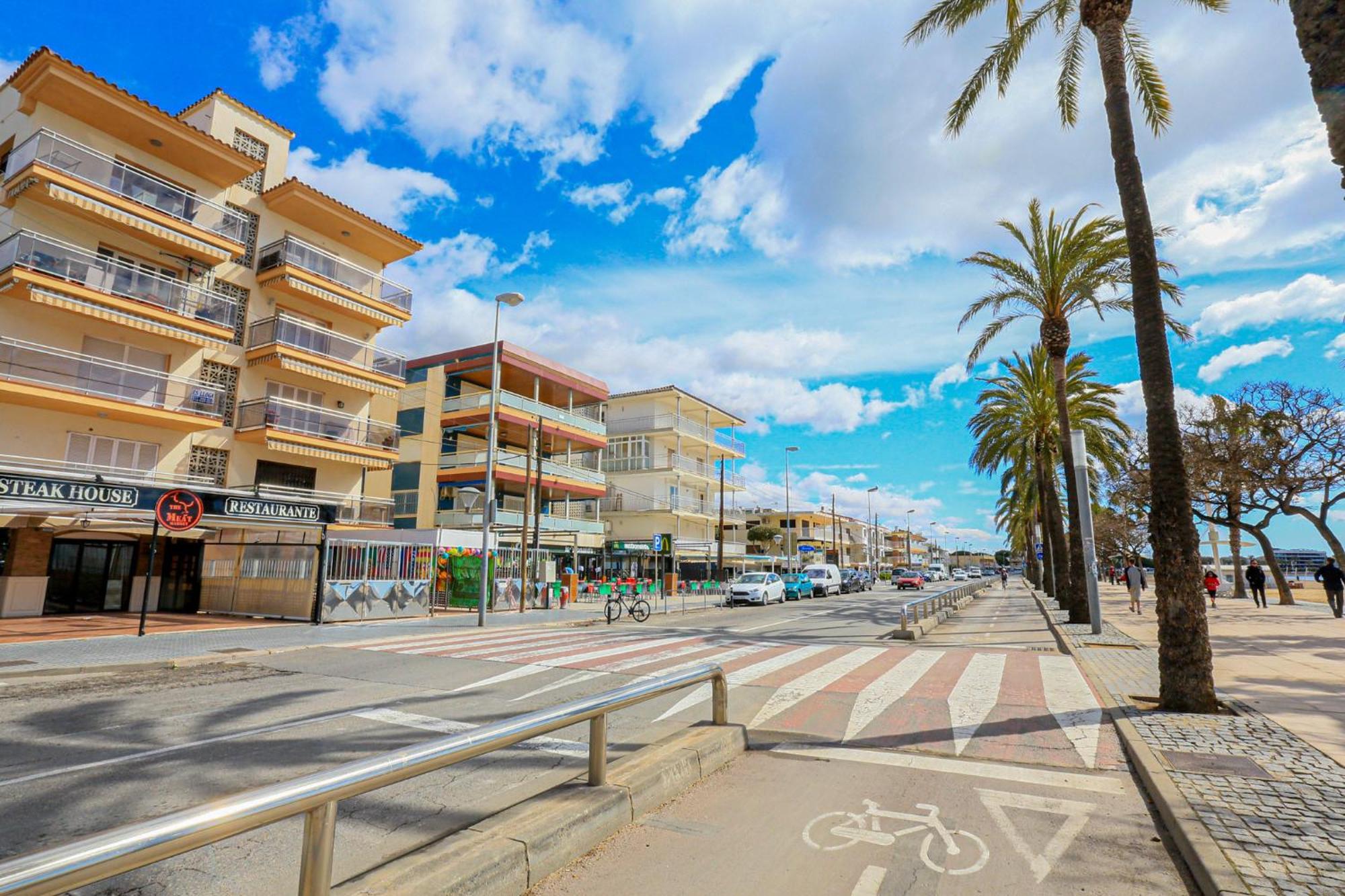 Apartamento Xaloc Only Families Cambrils Exterior foto