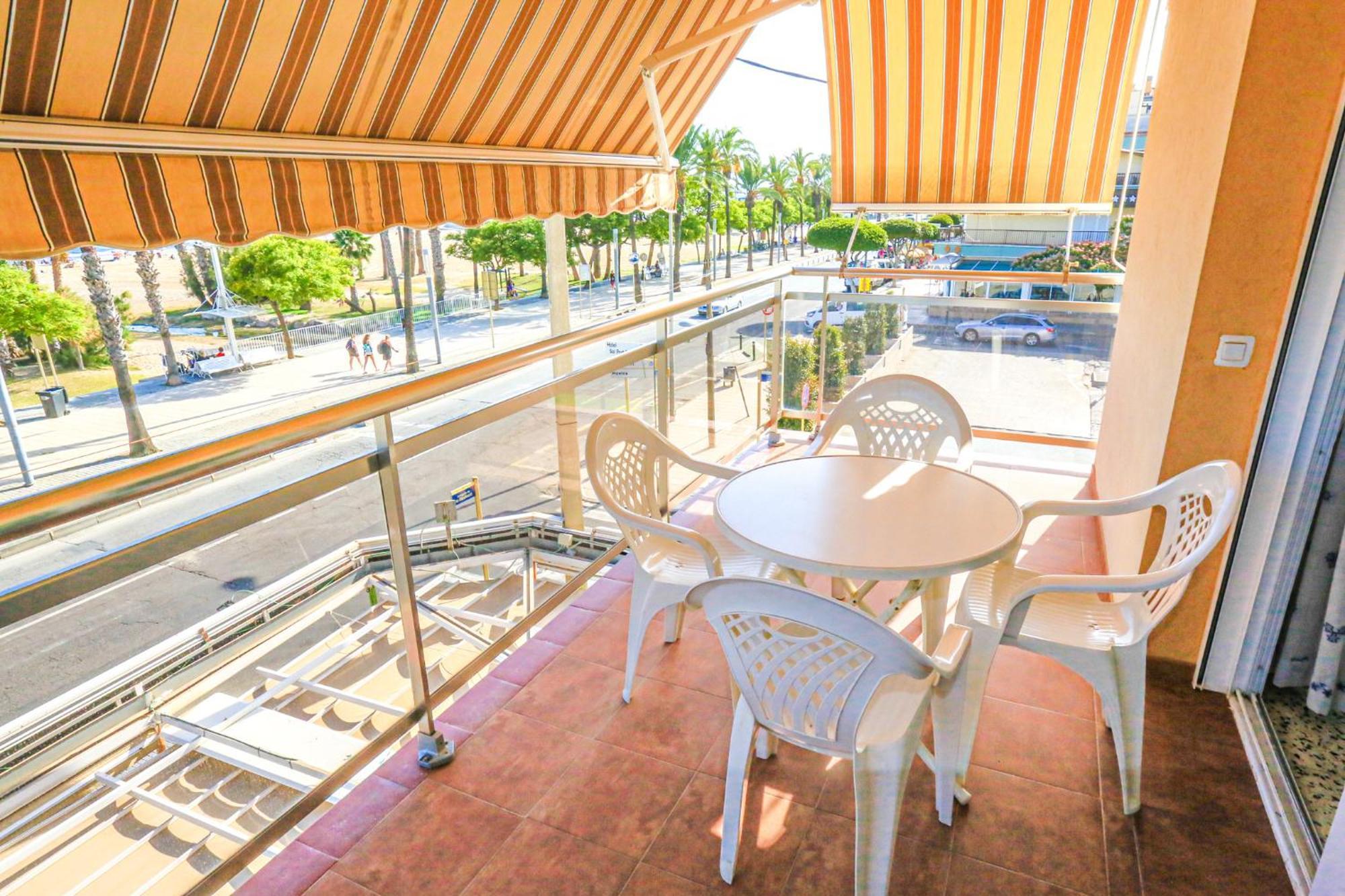 Apartamento Xaloc Only Families Cambrils Exterior foto