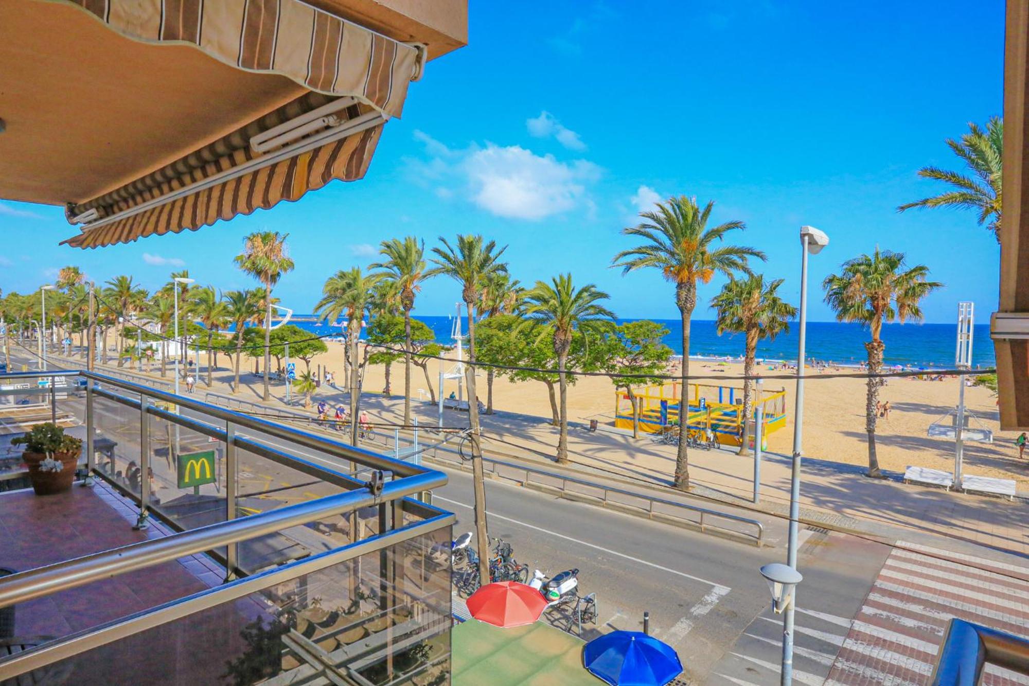 Apartamento Xaloc Only Families Cambrils Exterior foto
